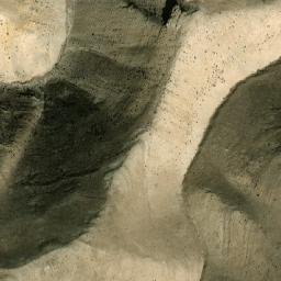 Satellite imagery of Kishtillāh Pushtah-ye, AF