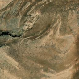 Satellite imagery of Band-e Siyāh Chōbak, AF