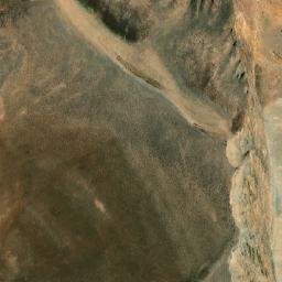 Satellite imagery of Band-e Siyāh Chōbak, AF