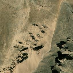 Satellite imagery of Jay Murghān, AF