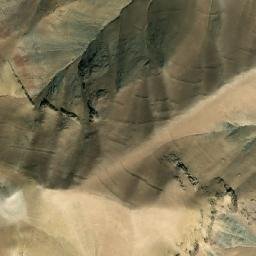 Satellite imagery of Pas-e Pitāw, AF