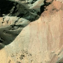 Satellite imagery of Pushtah-ye Deh, AF