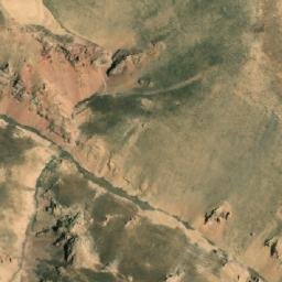 Satellite imagery of Narmah Kōtal, AF