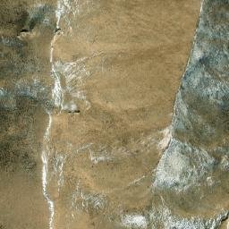 Satellite imagery of Pushtah-ye Sabzāw, AF