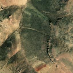 Satellite imagery of Kōtal-e Targhay Būlāq, AF