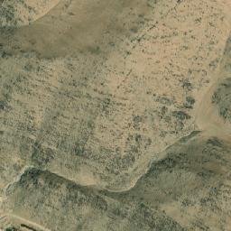 Satellite imagery of Kōh-e Bilanghar, AF