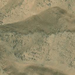 Satellite imagery of Kōh-e Bilanghar, AF