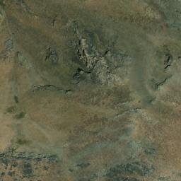 Satellite imagery of Towazārī, AF