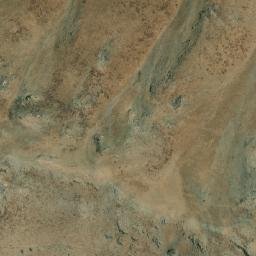 Satellite imagery of Towazārī, AF