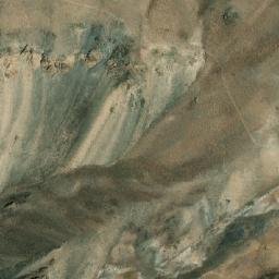 Satellite imagery of Awārī Nayk, AF