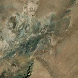 Satellite imagery of Awārī Nayk, AF