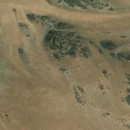 Satellite imagery of Kōh-e Sag Zā’īdah, AF