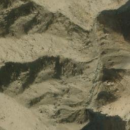 Satellite imagery of Kōh-e Irghazār, AF