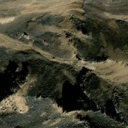 Satellite imagery of Kōh-e Kāwdar, AF