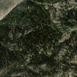 Satellite imagery of Gardanah-ye Shāchanpaṯī, AF