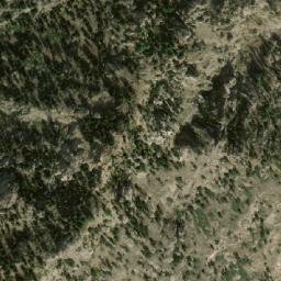 Satellite imagery of Gardanah-ye Shāchanpaṯī, AF