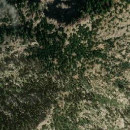 Satellite imagery of Kūshkachū, AF