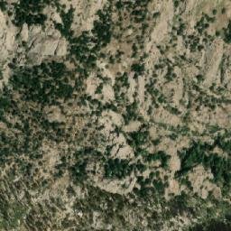 Satellite imagery of Kūshkachū, AF