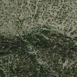 Satellite imagery of Kōh-e Ganāh, AF