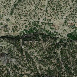 Satellite imagery of Kōh-e Ganāh, AF