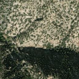 Satellite imagery of Kōh-e Ganāh, AF