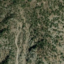 Satellite imagery of Manāgal, AF