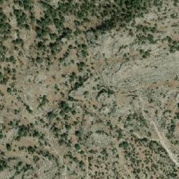 Satellite imagery of Manāgal, AF