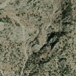 Satellite imagery of Manāgal, AF