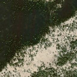 Satellite imagery of Marōgal Ghar, AF