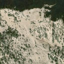 Satellite imagery of Marōgal Ghar, AF