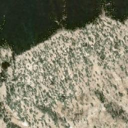 Satellite imagery of Marōgal Ghar, AF