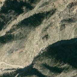 Satellite imagery of Chinārō Ghar, AF