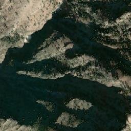 Satellite imagery of Chinārō Ghar, AF