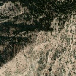 Satellite imagery of Chinārō Ghar, AF