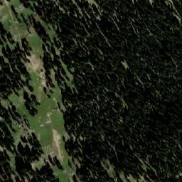 Satellite imagery of Gambīr Sar, AF