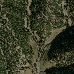 Satellite imagery of Shūdan Sar, AF