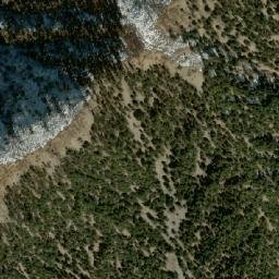 Satellite imagery of Shūdan Sar, AF