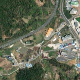 Satellite imagery of 하마비, JP