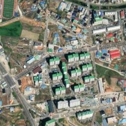 Satellite imagery of 하마비, JP