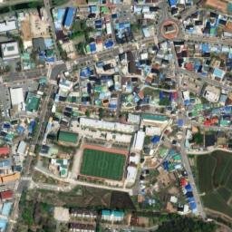 Satellite imagery of 하마비, JP