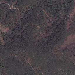 Satellite imagery of Jungheungsanseong, KR