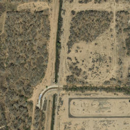 Satellite imagery of NM 500 4 — NGS FO1303 — Albuquerque, US, US