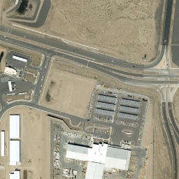 Satellite imagery of I25 32 — NGS FO1310 — Albuquerque, US, US