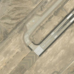 Satellite imagery of ABQ E — NGS AC7400 — Albuquerque, US, US