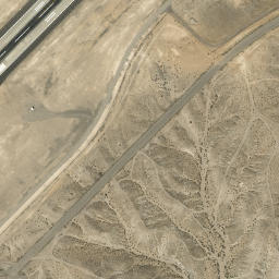 Satellite imagery of ABQ E — NGS AC7400 — Albuquerque, US, US