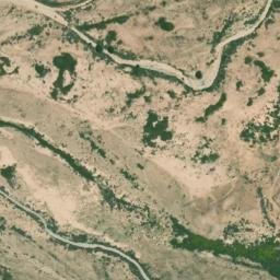 Satellite imagery of LIM 2 — NGS FO0359 — Albuquerque, US, US