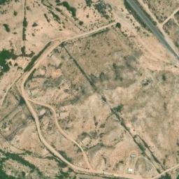 Satellite imagery of LIM 2 — NGS FO0359 — Albuquerque, US, US