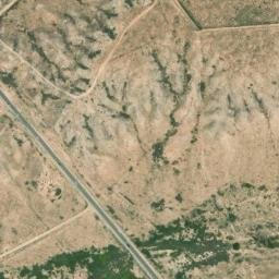 Satellite imagery of LIM 2 — NGS FO0359 — Albuquerque, US, US