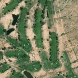 Satellite imagery of SB 3 — NGS FO0360 — Albuquerque, US, US