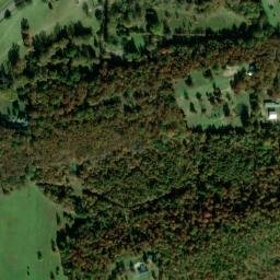 Satellite imagery of WJU — NGS FG0306 — Faulkner County, US, US